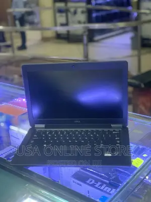 Laptop Dell 8GB Intel Core I7 HDD 320GB