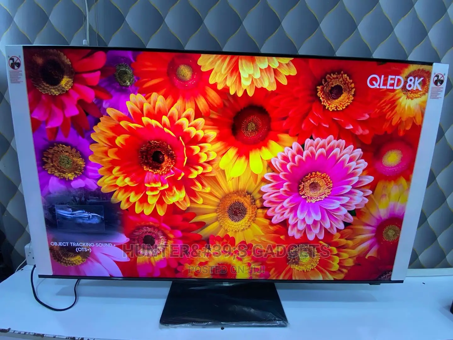 Samsung 55inch 8k Ultra Hd Samsung High End Tv Qled