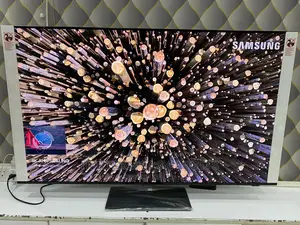 Samsung 55inch 8k Ultra Hd Samsung High End Tv Qled