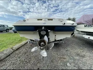 Bayliner Capri 19ft Speed Boat