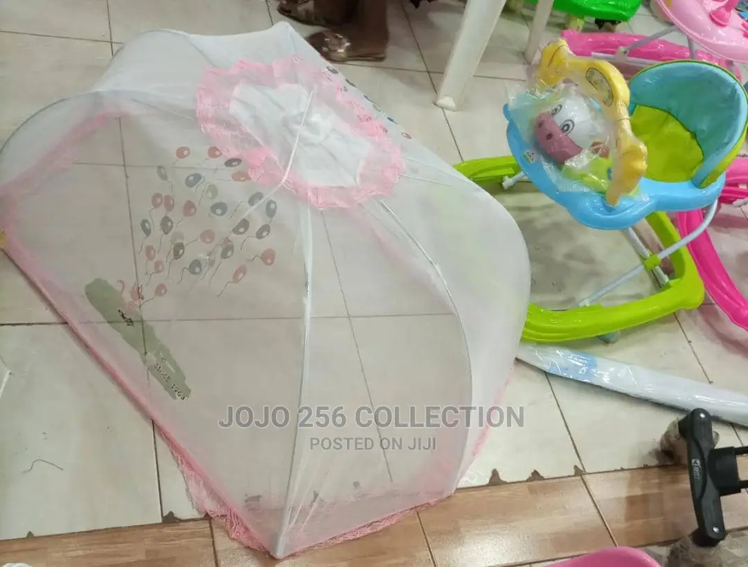 Umbrella Net