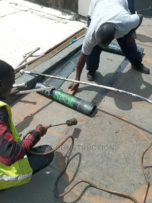 Water Proofing