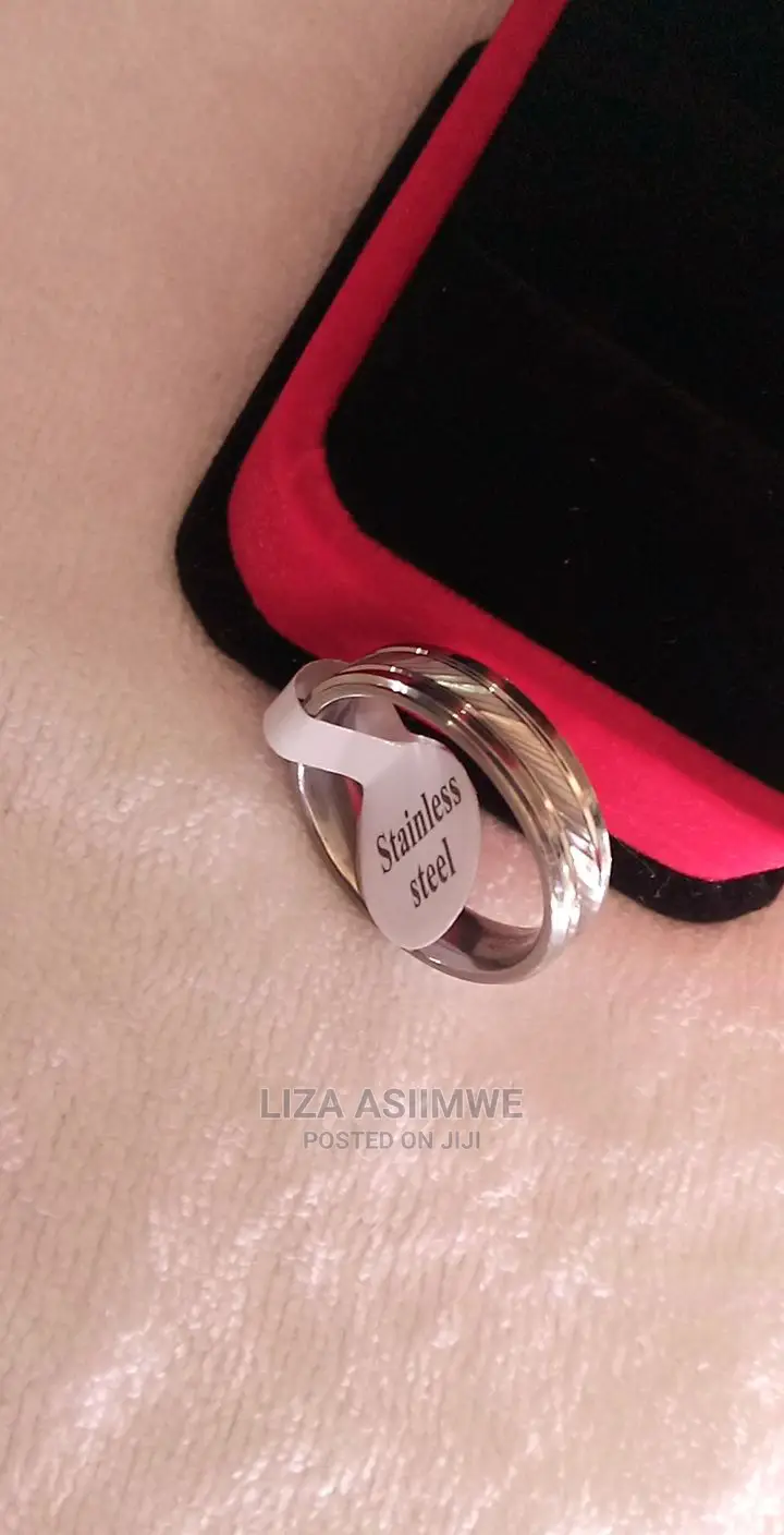 Men's Wedding Rings Available