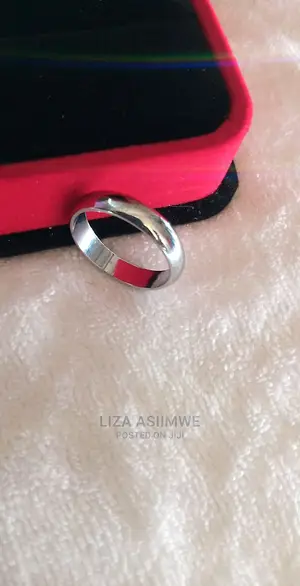 Wedding Rings Available