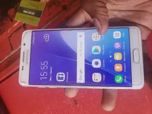 New Samsung Galaxy A5 16 GB White