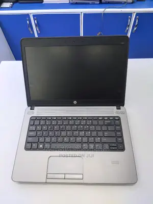 Laptop HP ProBook 440 4GB Intel Core I3 500GB