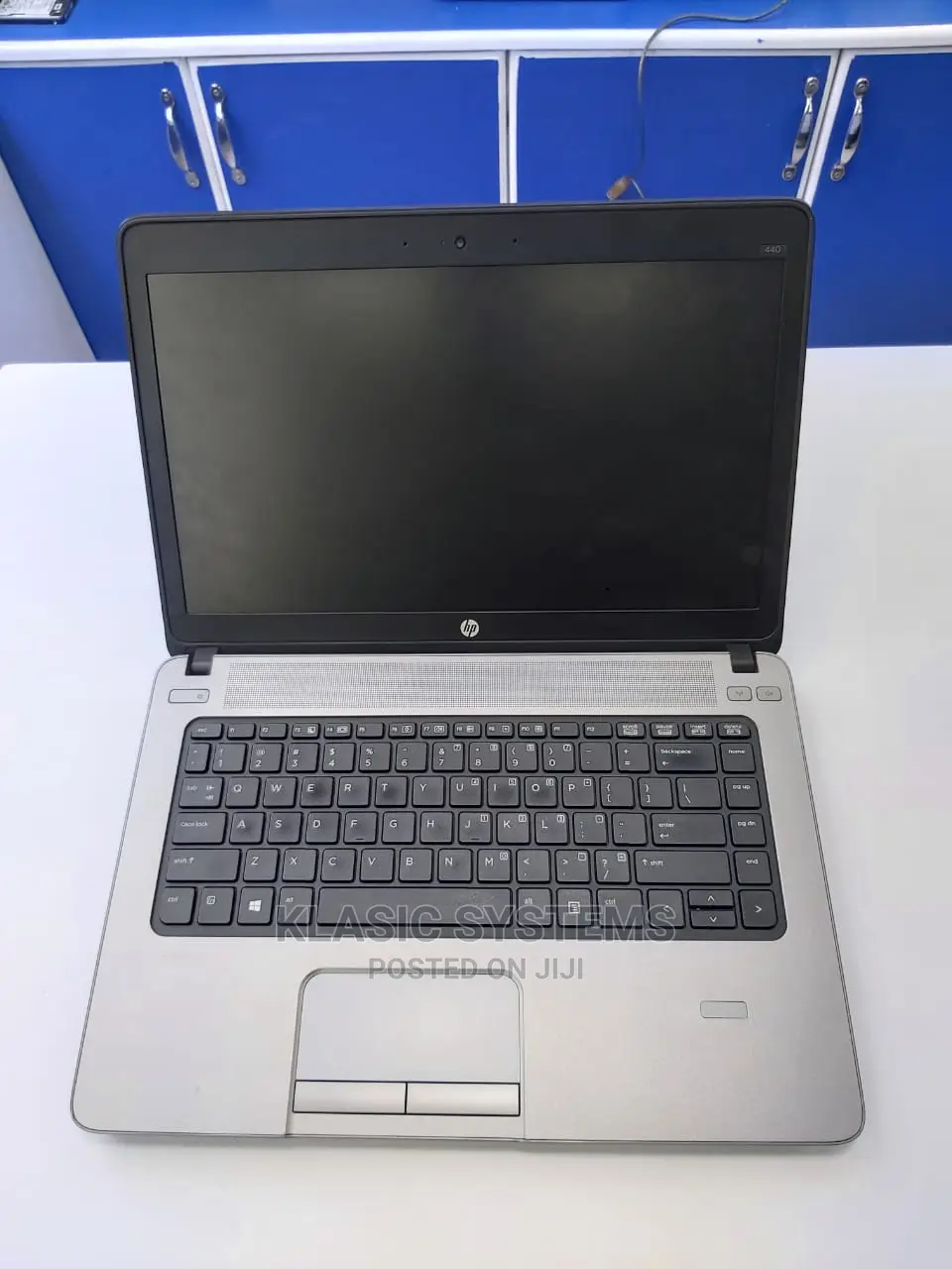 Laptop HP ProBook 440 4GB Intel Core I3 500GB
