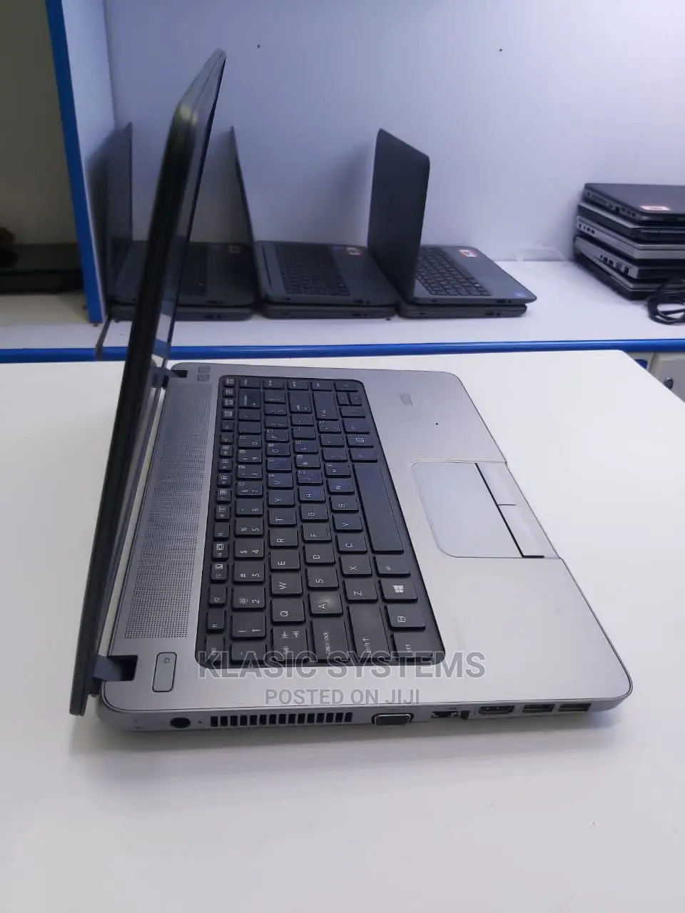 Laptop HP ProBook 440 4GB Intel Core I3 500GB