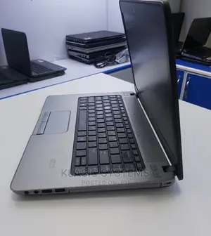 Laptop HP ProBook 440 4GB Intel Core I3 500GB