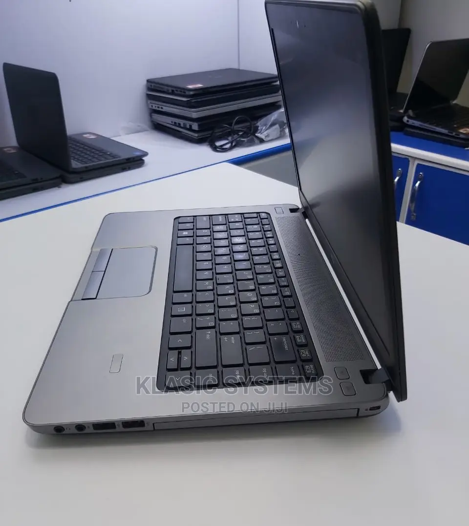 Laptop HP ProBook 440 4GB Intel Core I3 500GB