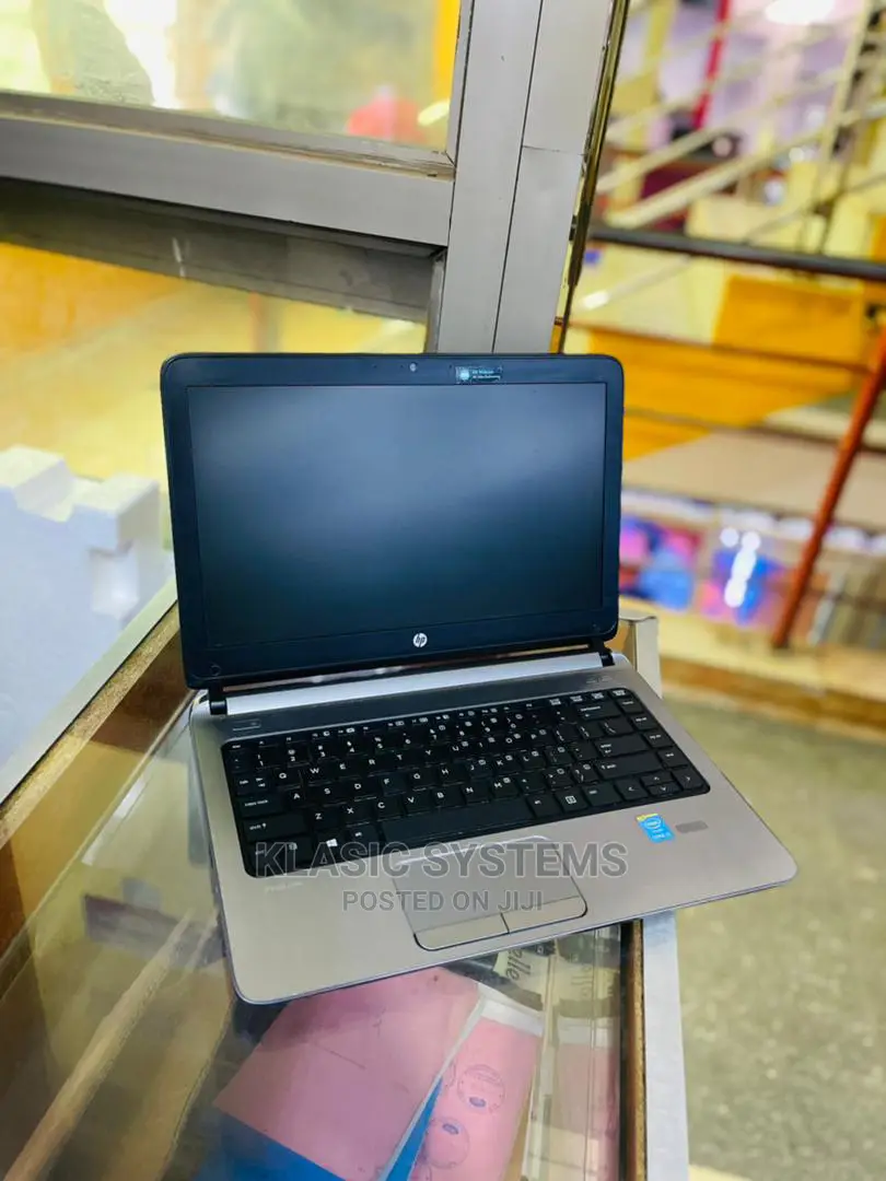 Laptop HP ProBook 430 G3 4GB Intel Core I5 500GB