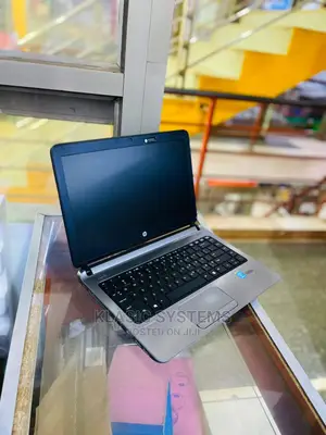 Laptop HP ProBook 430 G3 4GB Intel Core I5 500GB