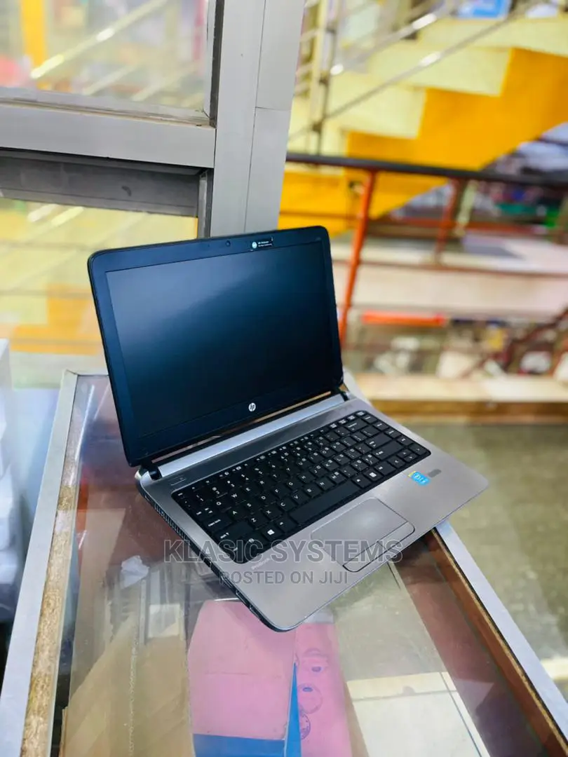 Laptop HP ProBook 430 G3 4GB Intel Core I5 500GB