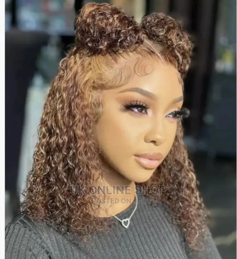 Shorr Brown Blond Lace Front Wigs