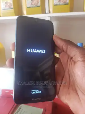 Huawei Y5 32 GB Blue