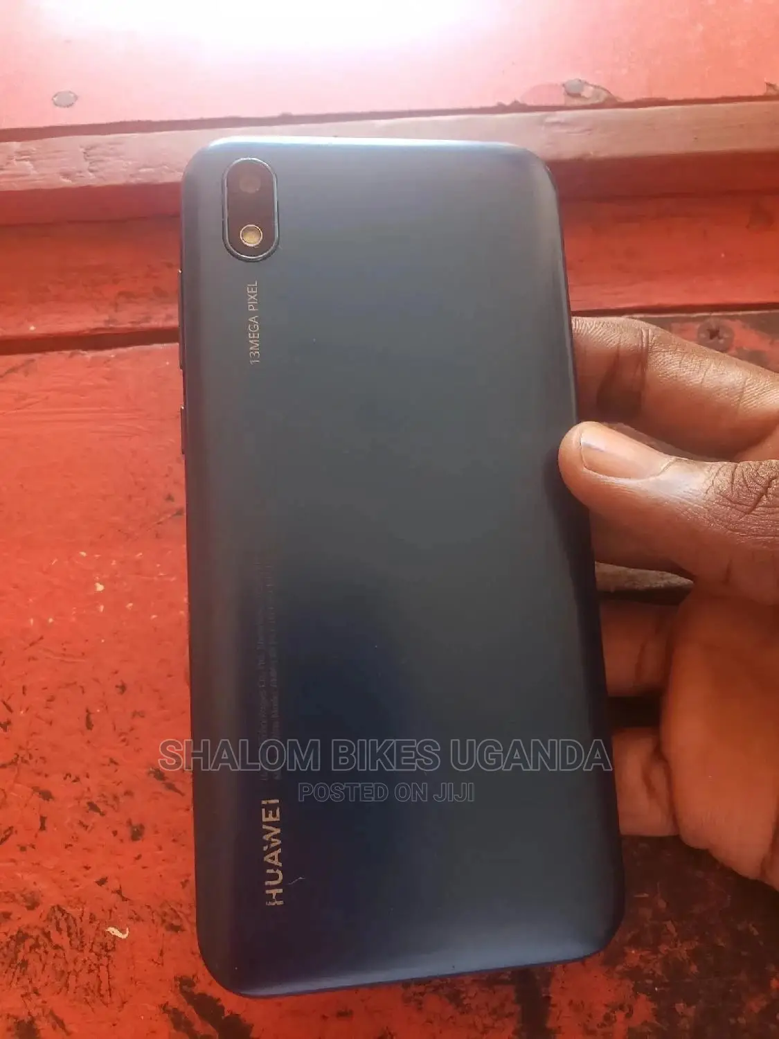 Huawei Y5 32 GB Blue