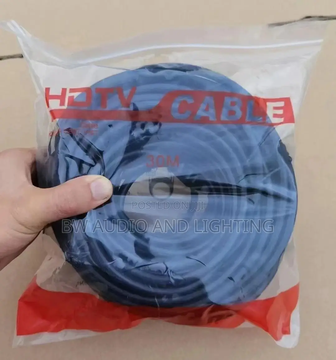 HDMI Cables