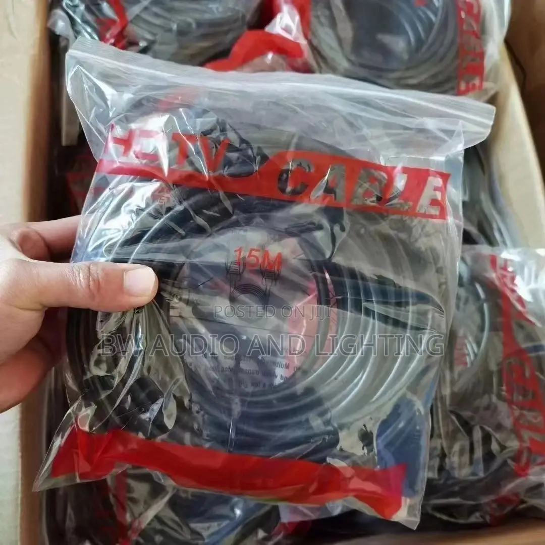 HDMI Cables