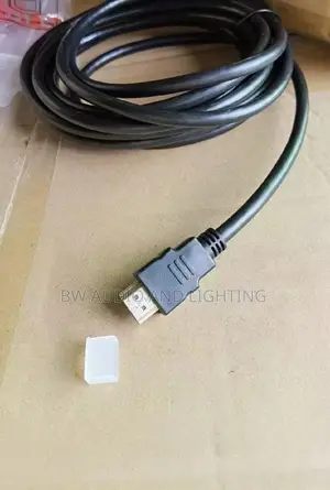 HDMI Cables