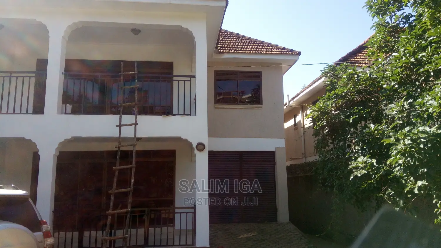 5bdrm Duplex in Kololo Property, Central Division for Rent