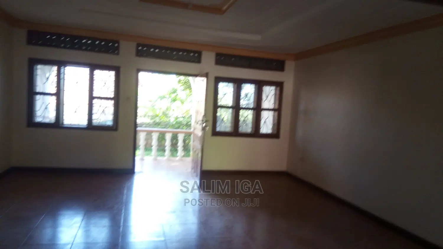 6bdrm Bungalow in Kololo Property, Central Division for Rent