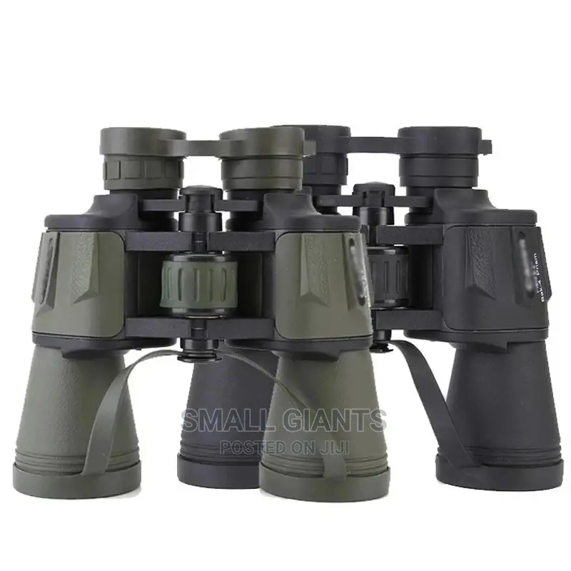 Binoculars