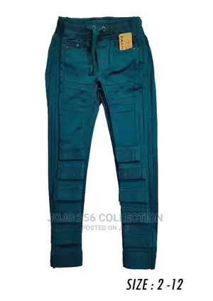 Kid's Trousers
