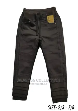 Boys Trousers