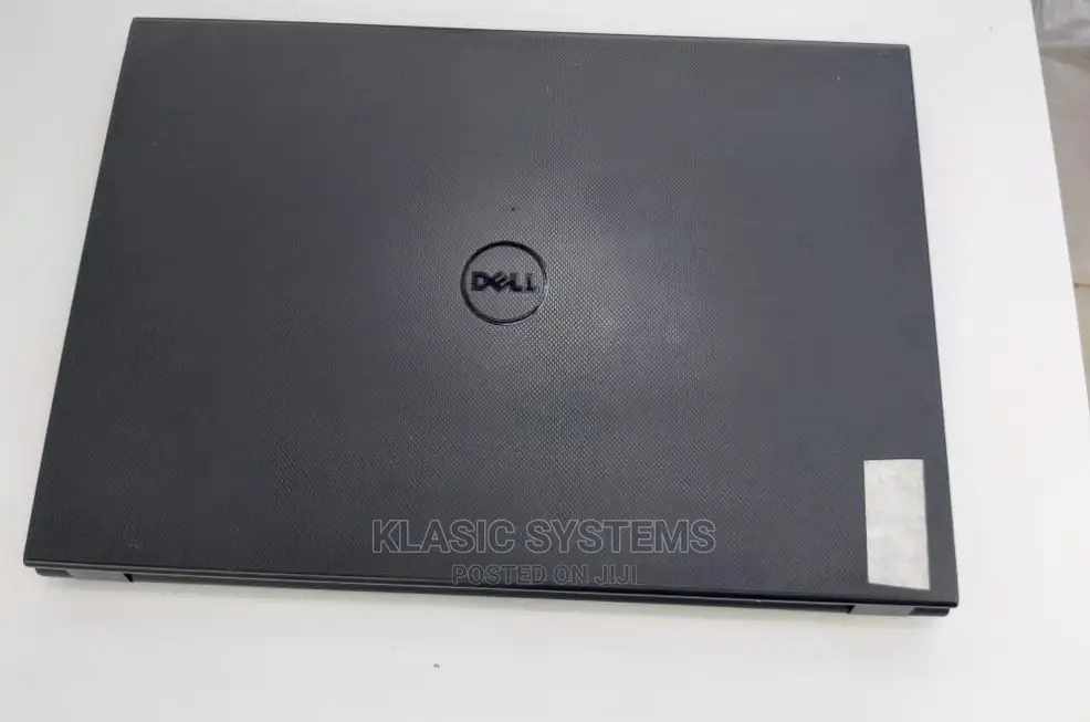 Laptop Dell Inspiron 3541 4GB Intel Core I5 500GB