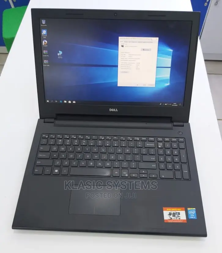 Laptop Dell Inspiron 3541 4GB Intel Core I5 500GB
