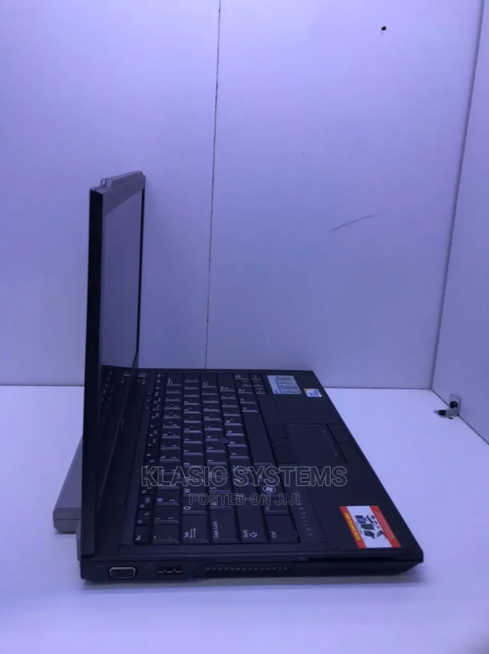 Laptop Dell Latitude E4300 4GB Intel Core 2 Duo 160GB