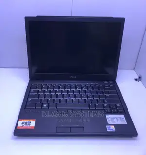 Laptop Dell Latitude E4300 4GB Intel Core 2 Duo 160GB