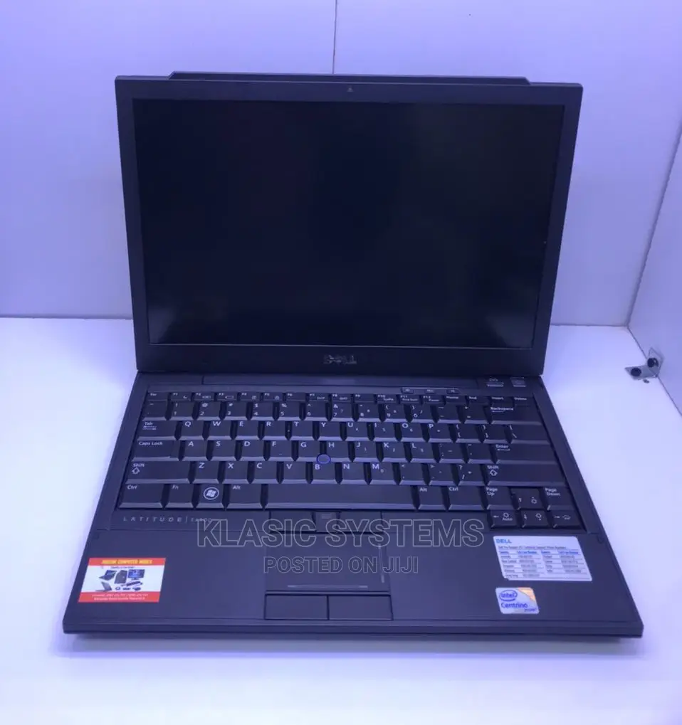 Laptop Dell Latitude E4300 4GB Intel Core 2 Duo 160GB