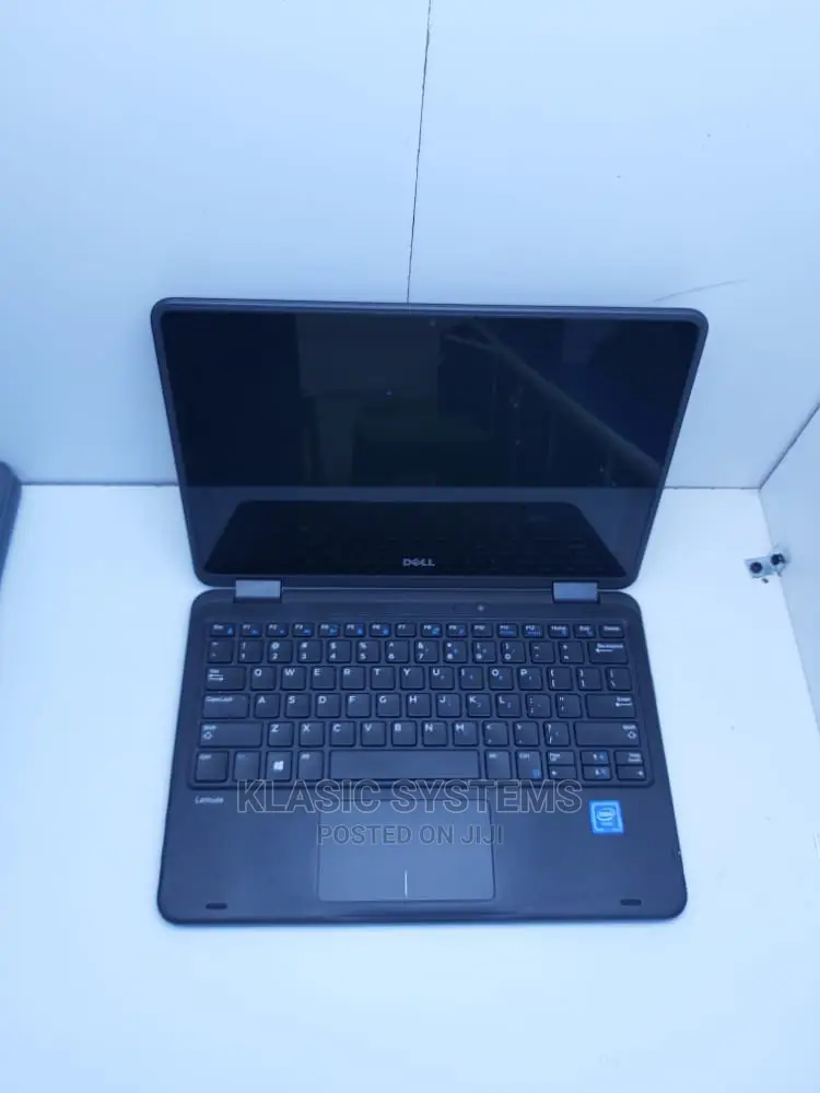 Laptop Dell Latitude 3189 4GB Intel Celeron 128GB