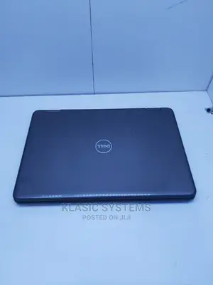 Laptop Dell Latitude 3189 4GB Intel Celeron 128GB