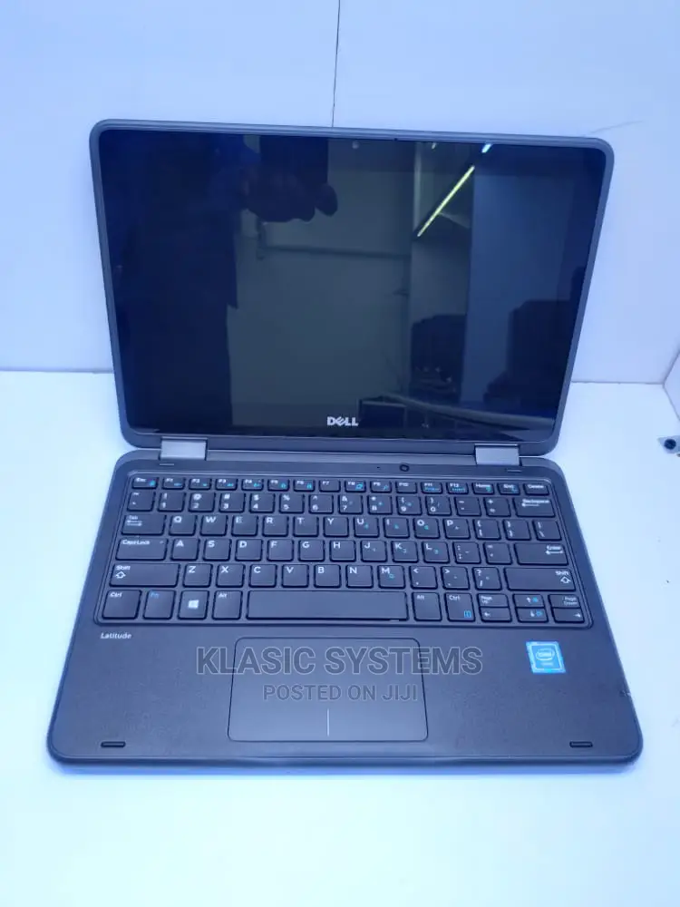 Laptop Dell Latitude 3189 4GB Intel Celeron 128GB