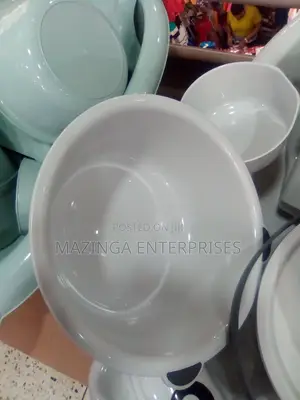 Baby Basin Set