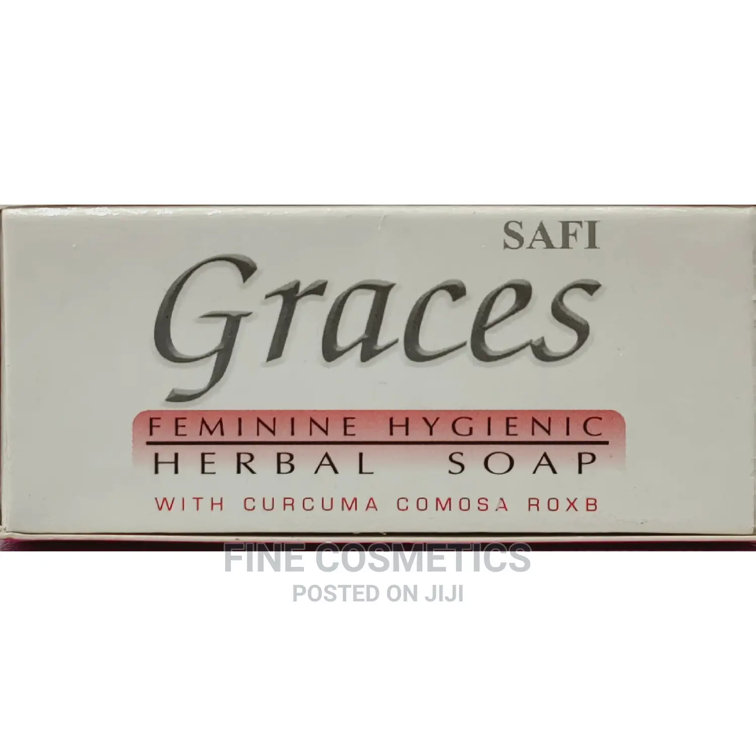 Graces Virginity Soap Viginal Tightening And Feminine Soap