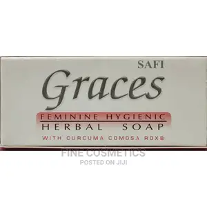 Graces Virginity Soap Viginal Tightening And Feminine Soap