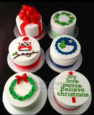 Photo - Delicious Cakes