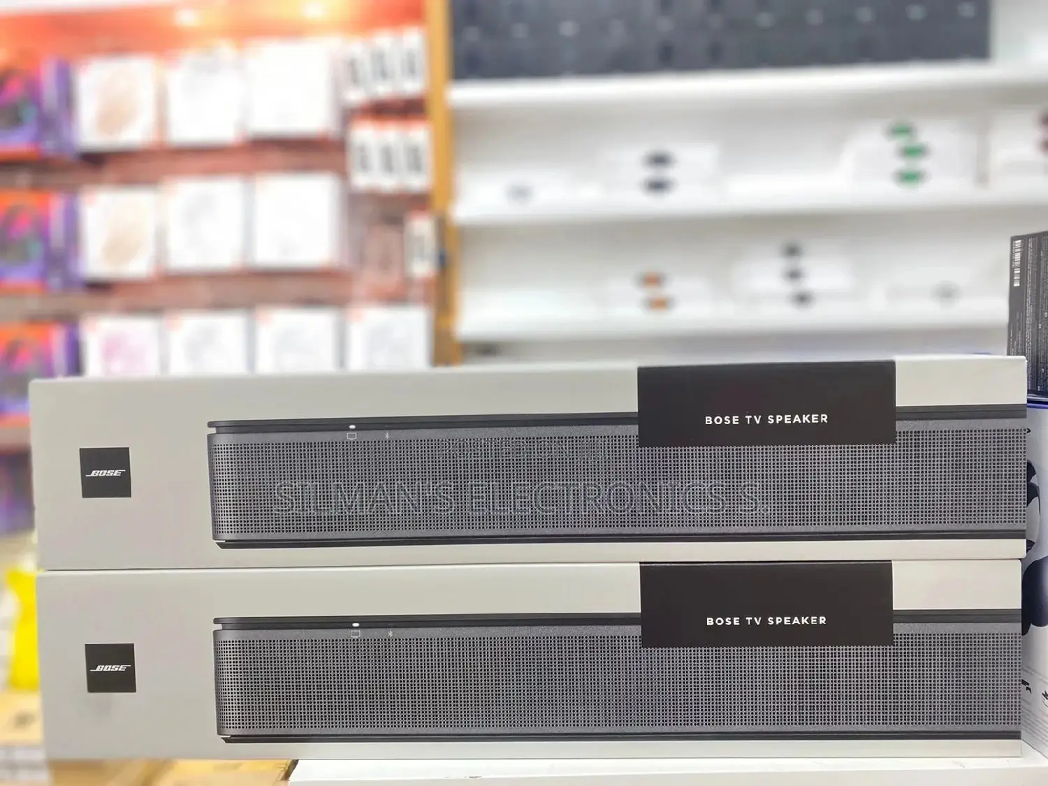 Bose Tv Speaker