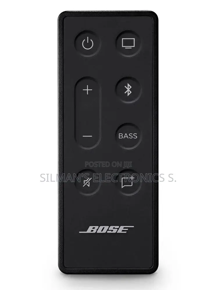 Bose Tv Speaker