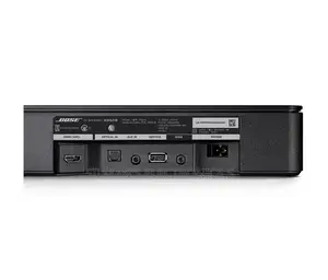 Bose Tv Speaker