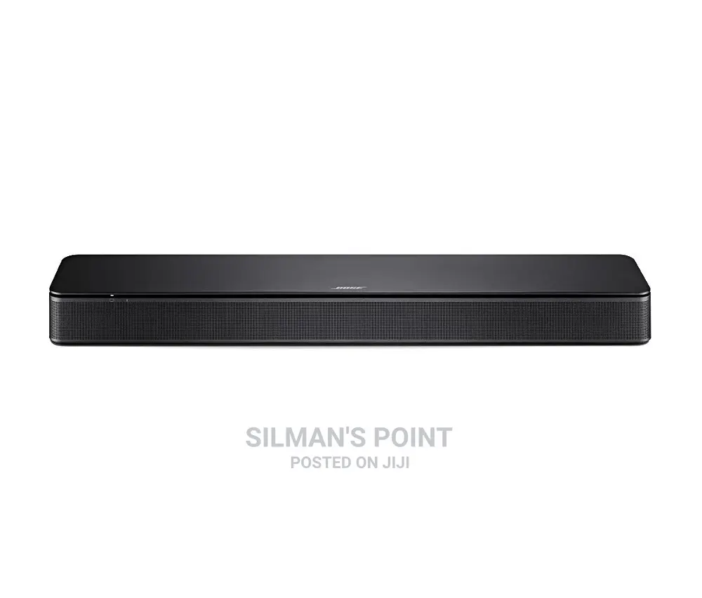 Bose Tv Speaker