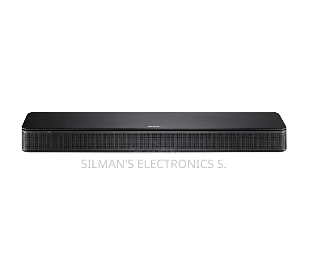 Bose Tv Speaker