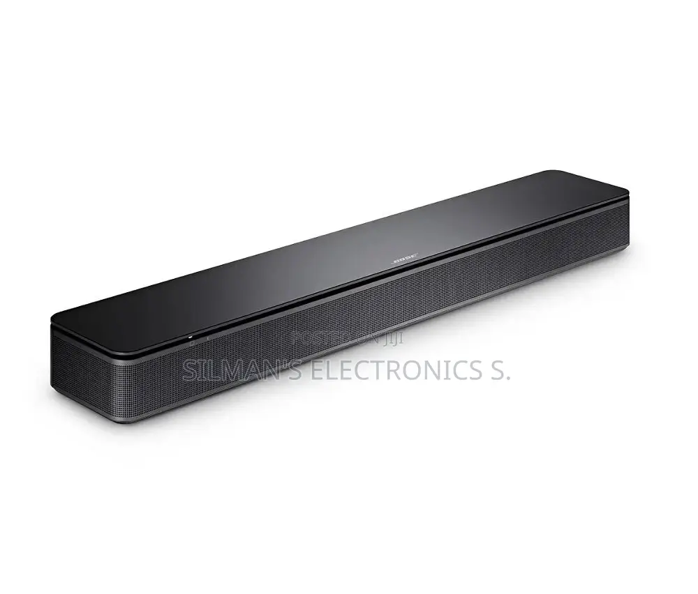 Bose Tv Speaker