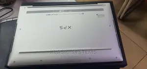 New Laptop Dell 16GB Intel Core I7 1T