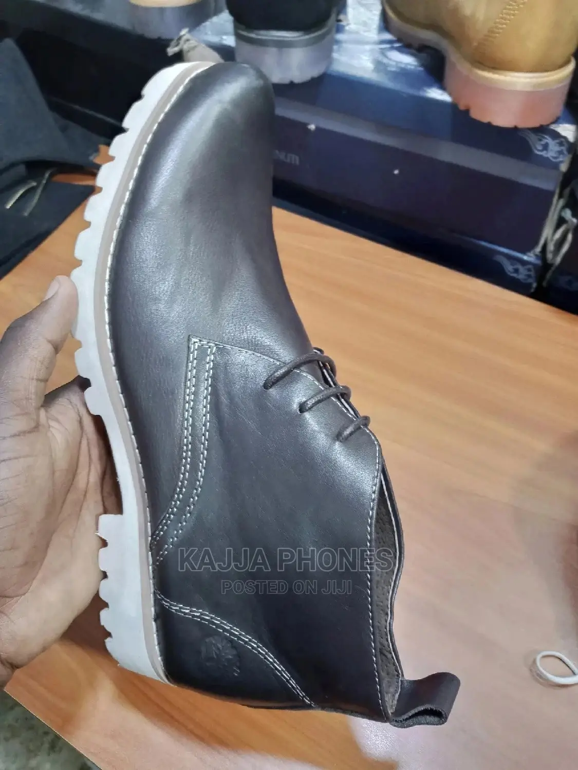Formal Men's Shoes