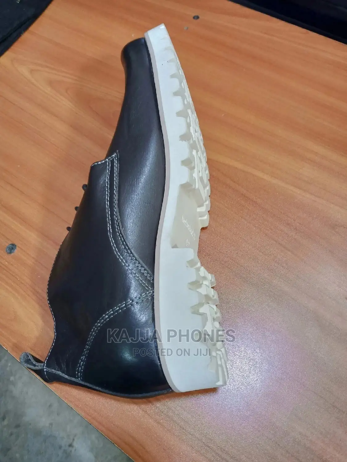 Formal Men's Shoes