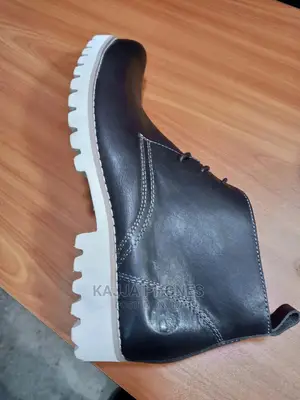 Formal Men's Shoes